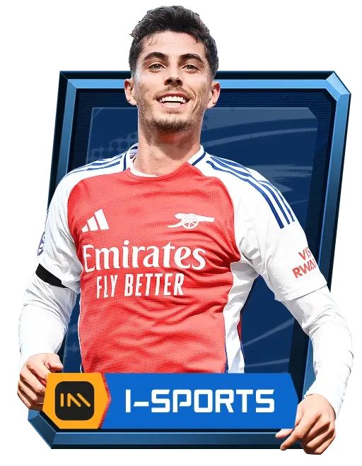 BU88 isports