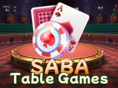 BU88 SABA Table Game