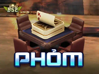 BU88 Phỏm Tài Phú
