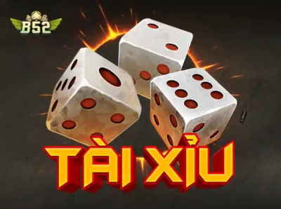 BU88 Tài Xỉu Sảnh Lục
