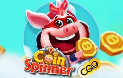 BU88 Coin Spinner