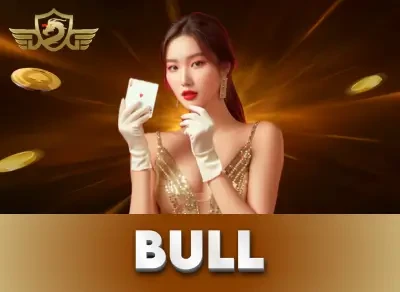 BU88 Bull Bull
