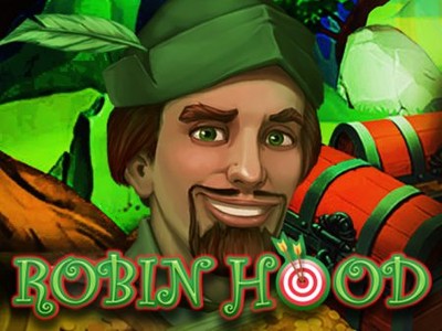 BU88 Robin Hood