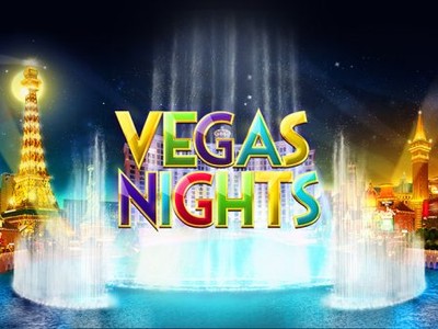 BU88 Vegas Nights