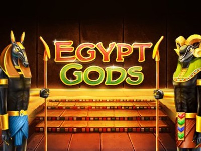 BU88 Egypt Gods