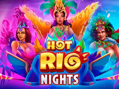 BU88 Hot Rio Nights