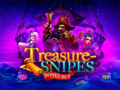 BU88 Treasure-snipes Bonus Buy