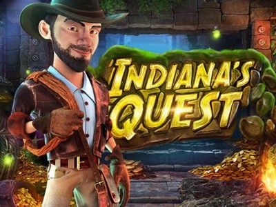 BU88 Indiana's Quest