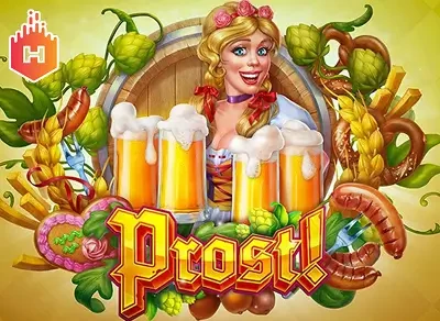 BU88 Prost!