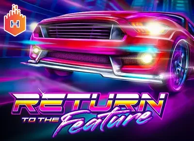 BU88 Return To The Feature