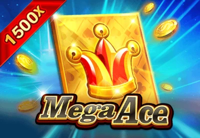 BU88 Mega Ace