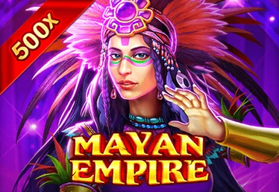BU88 Mayan Empire