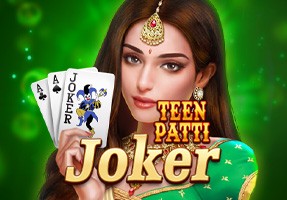 BU88 TeenPatti Joker