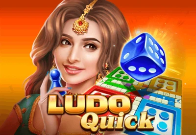 BU88 Ludo Quick