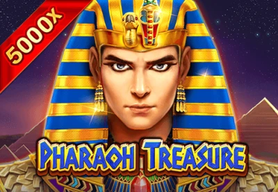 BU88 Pharaoh Treasure