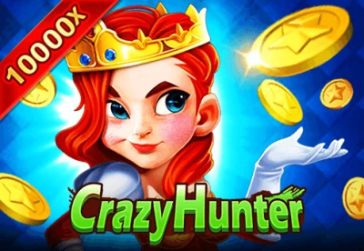 BU88 Crazy Hunter