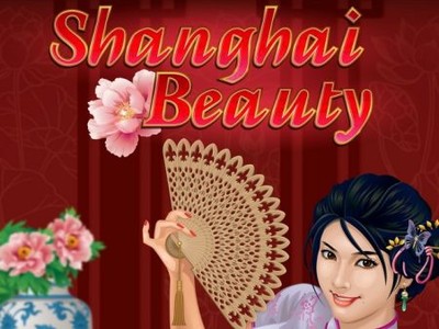 BU88 Shanghai Beauty