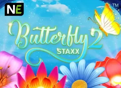BU88 Butterfly Staxx 2