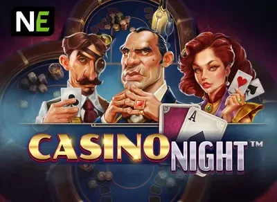 BU88 Casino Night