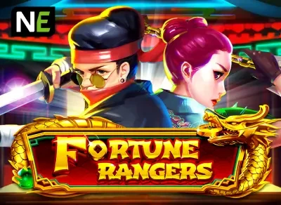 BU88 Fortune Rangers