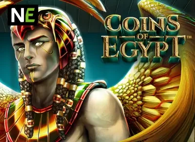 BU88 Coins of Egypt