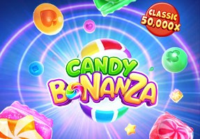 BU88 Candy Bonanza