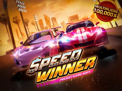 BU88 Speed Winner