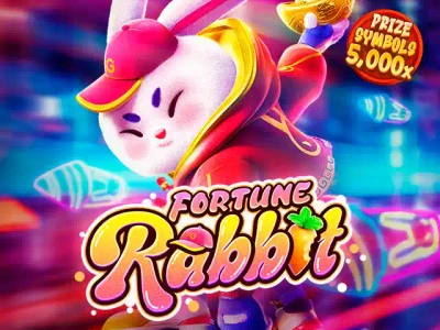 BU88 Fortune Rabbit