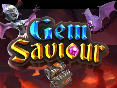 BU88 Gem Saviour