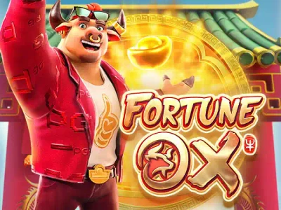 BU88 Fortune Ox