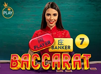 BU88 Baccarat 7