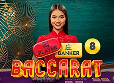 BU88 Baccarat 8
