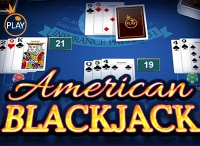 BU88 American Blackjack
