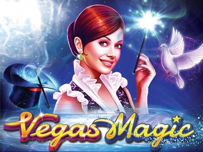 BU88 Vegas Magic