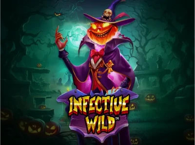 BU88 Infective Wild