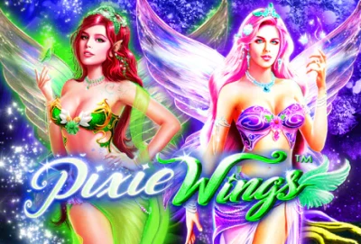 BU88 Pixie Wings