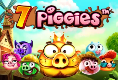 BU88 7 Piggies