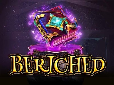BU88 Beriched