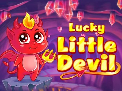 BU88 Lucky Little Devil