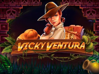 BU88 Vicky Ventura