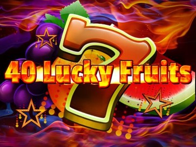 BU88 40 Lucky Fruits