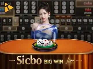 BU88 Sicbo BigWin