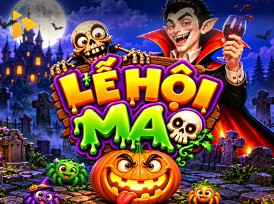 BU88 Lễ Hội Ma