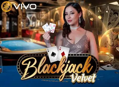 BU88 Velvet VIP Blackjack